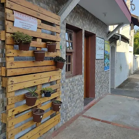 Villa Franco Águas de São Pedro Exterior foto
