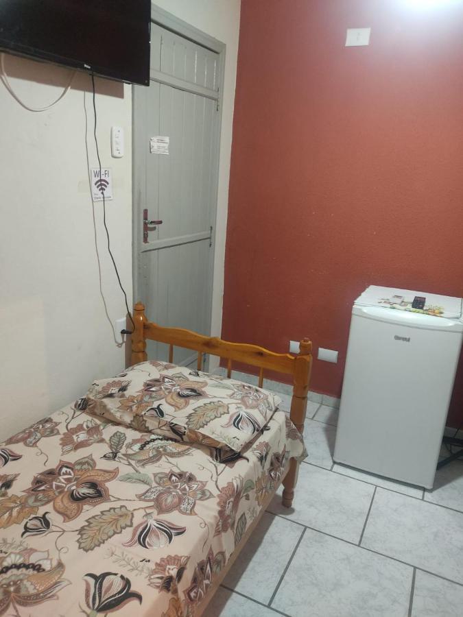 Franco Guest house Aguas de Sao Pedro