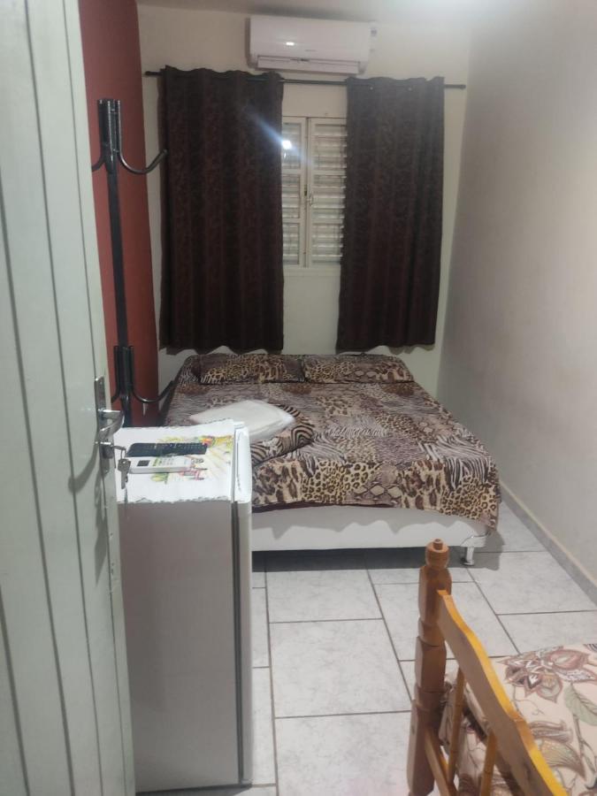 Franco Guest house