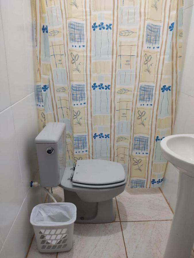 Franco Guest house Aguas de Sao Pedro