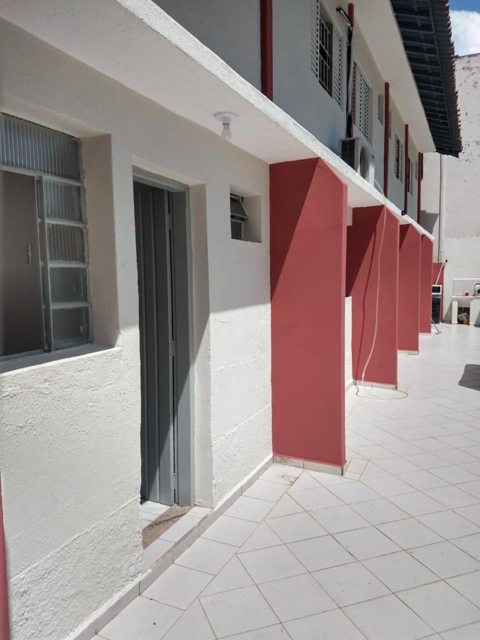 Franco Guest house Aguas de Sao Pedro