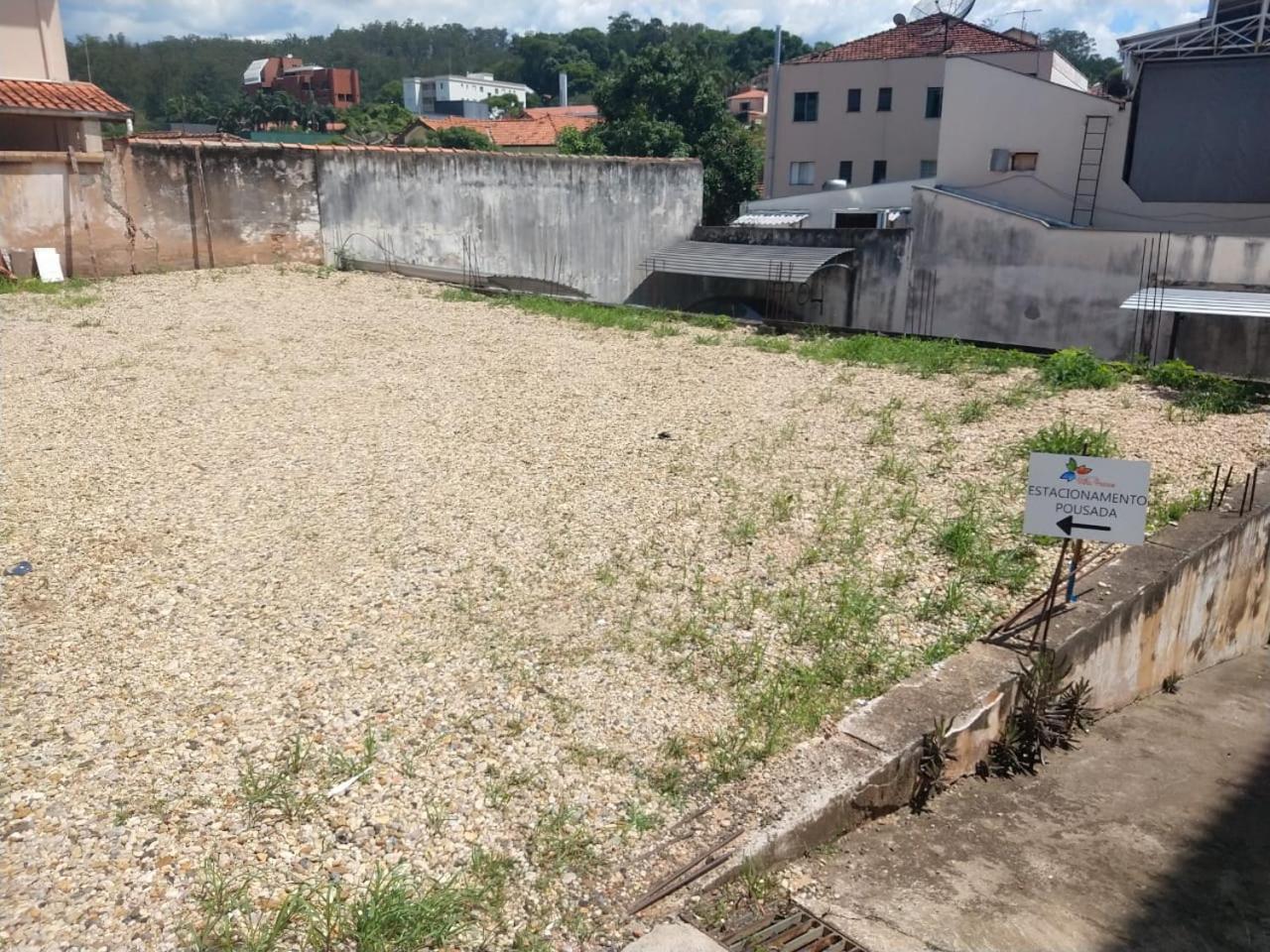 Franco Aguas de Sao Pedro