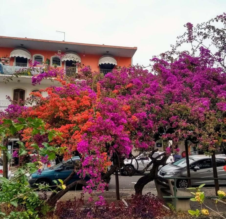 Franco Guest house Aguas de Sao Pedro