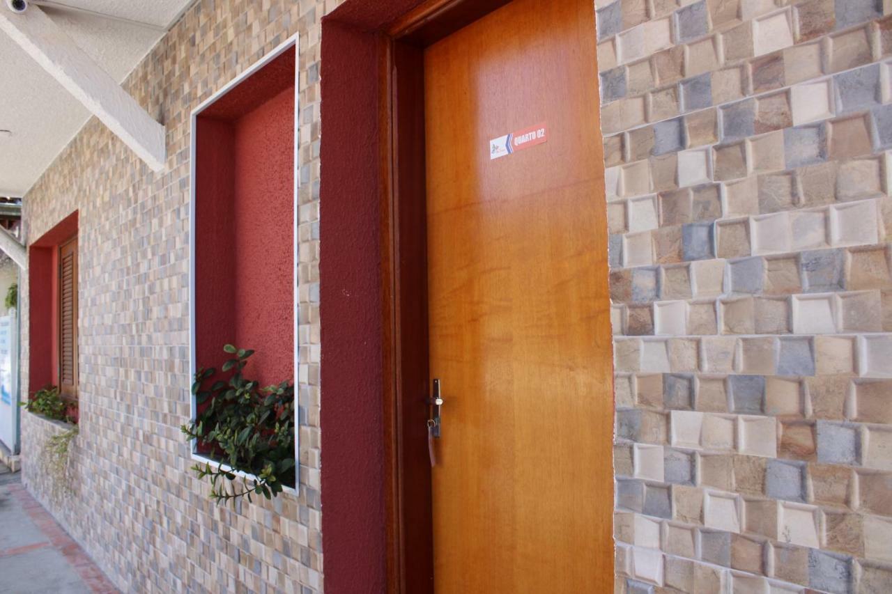 Franco Guest house