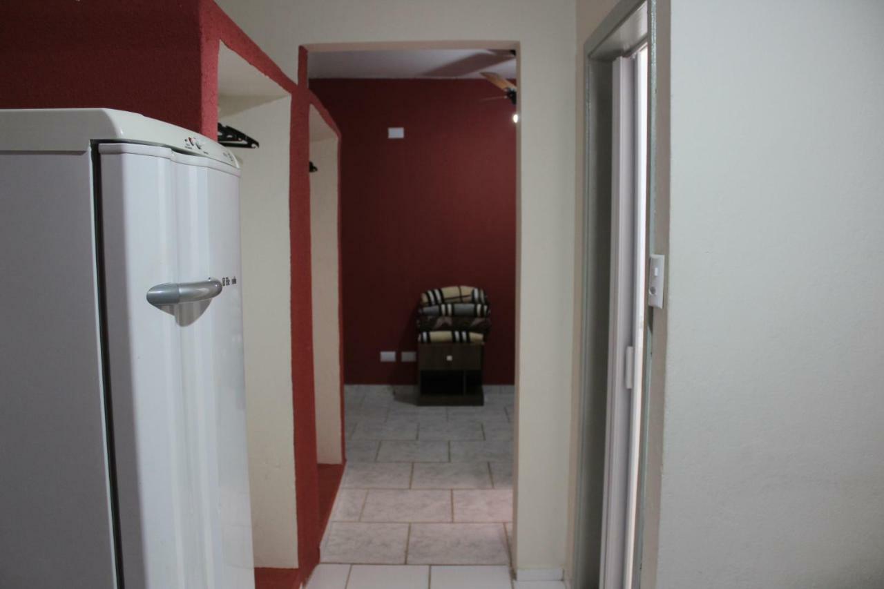 Franco Guest house